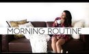 Morning Routine 2017 | Minimal & Simple