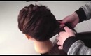 How to Create A French Braid