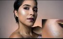 ¿LO VALE O NO? Iluminador ARCOIRIS (unicornio) + Maquillaje Para Combinar (Pero not really)