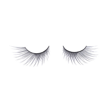 Fibers Vs. Falsies: Which is Better for Lush Lashes? | Beautylish