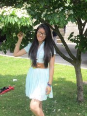 Genevive A.