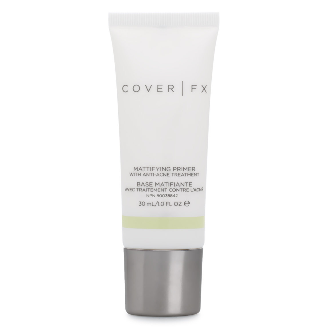 COVER FX Mattifying Primer Mattifying Primer with AntiAcne Treatment
