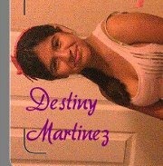 Destiny M.