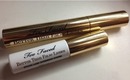 Too Faced Better Than False Lashes Review