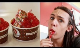 VLOG | It's A Sweet Sunday - 04/07/2013