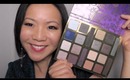 Holiday Get Ready w/ Tarte of Giving Palette