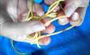 DIY: Trendy Wrap Bracelets!