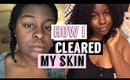I lived life NO BS for 1 week  | No BS Skincare review