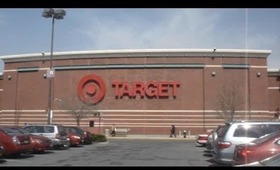 Видео блог магазина target