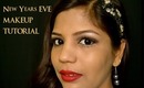 NEW YEARS EVE PARTY MAKEUP TUTORIAL 2013 $200 GIVEAWAY WINNERS