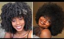 No Weave Type 4 Hairstyle Ideas for Spring & Summer 2020