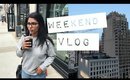 THROWING SHADE AT MY BOYFRIEND + YOUTUBE DRAMA STORYTIME | WEEKEND VLOG