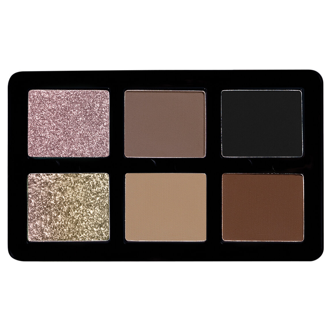 Danessa Myricks Beauty Everyday Magic Neutral Mini Freedom Palette