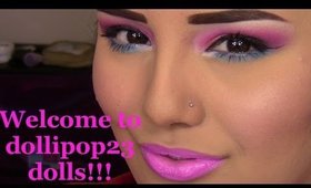 Welcome To dollipop23!!!