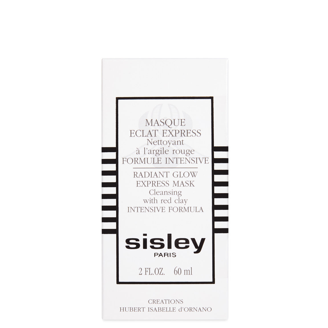 Sisley Paris Radiant Glow Express Mask | Beautylish
