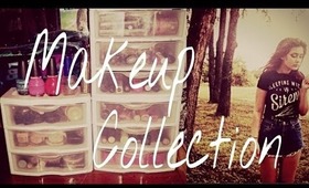 MAKEUP COLLECTION | LimitedLegacy