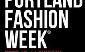 Portland Fashion Week Fall 2013 Official Commercial