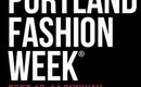Portland Fashion Week Fall 2013 Official Commercial