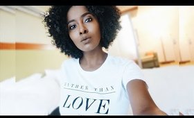 Vivacious Braid Out
