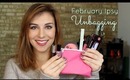 February Ipsy Unboxing, Reviews, & Demos!