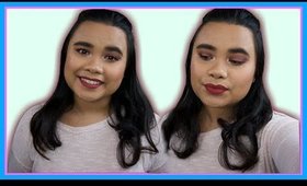 Sassy Sienna Makeup Tutorial |Sassysamey