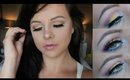 Bright & Colourful Makeup Tutorial | Danielle Scott