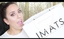 IMATS Beauty Haul