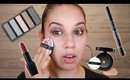 L.O.V. Cosmetics First Impressions | ChristineMUA