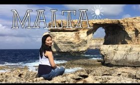 ✈ Petit Travels | Malta ☼