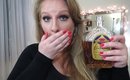 TGIF Vlog: My Craziest Drinking Story, Cheap AF Lashes, and Pokemon Go