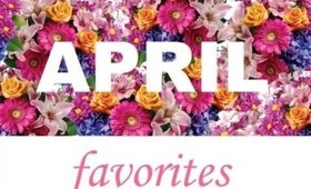 April 2014 Favorites | fashionbysai