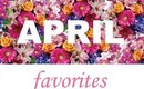 April 2014 Favorites | fashionbysai