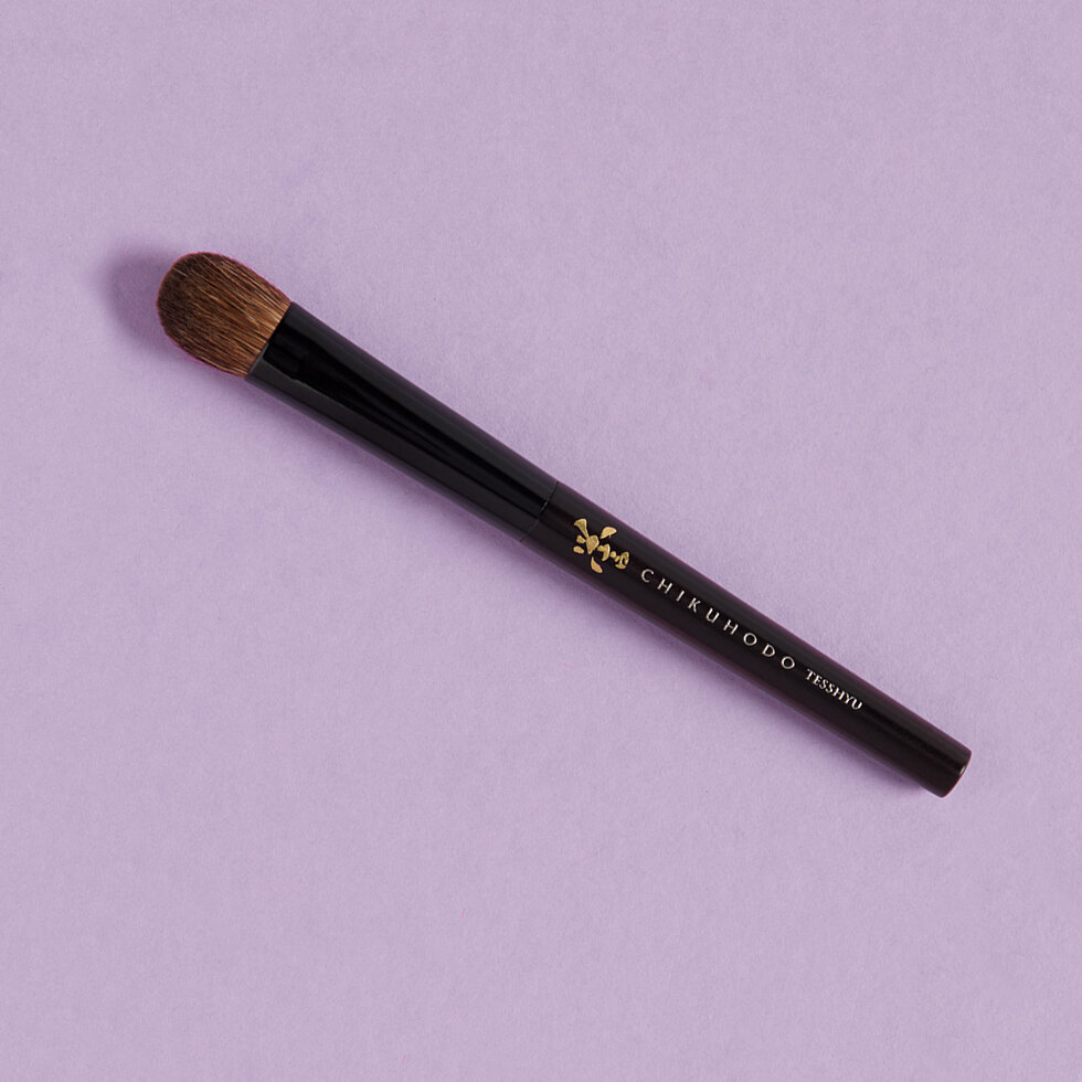 CHIKUHODO KZ-6 Eye Shadow Brush