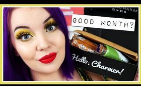 Boxycharm Unboxing | July 2019