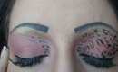 How To: Leopard Eye