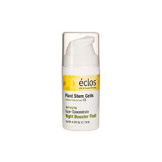 Eclos Anti-Aging Super Concentrate Night Booster Fluid