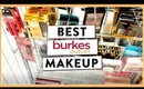BEST MAKEUP AT BURKE'S OUTLET (COME SHOP WITH ME!) #6