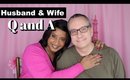 QUESTIONS & ANSWERS (with Husband)  |  pink2paris