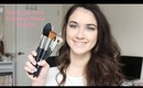 Sedona Lace Vortex brush review