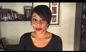 Valentines Day Tutorial New/old ( Had to change the music)