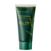 Symbiome The Ceremony Matcha Mask