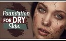 Best Foundations for Dry Skin | Beauty Talk