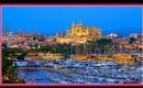 Spain - Palma de Mallorca | Summer Travel #9