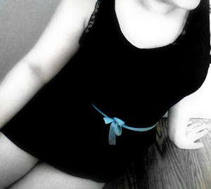 just a little outfit, edited (: