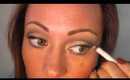 Billy B Inspired Brigitte Bardot/Raquel Welch Makeup Look