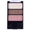 Wet N Wild Color Icon Eyeshadow Trio 381B Sweet as Candy