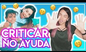 Tenemos una EMERGENCIA  #EspecialDeNavidad I Kika Nieto
