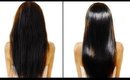 (HINDI) / 1 Day - Super SILKY & GLOSSY Hair | (For Dry, Damaged Hair) _ SuperWowStyle Prachi