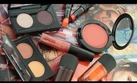 MAC Styleseeker Collection & MAC PRO Lip Palettes Review