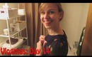 Vlog: The Calm Before the Storm (Vlogmas Day 14)